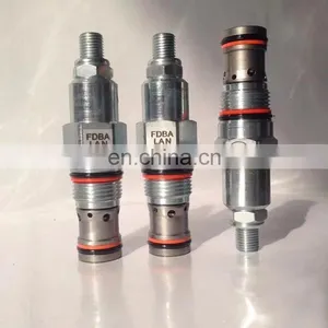 Original SUN Hydraulic Cartridge Valves DSGH-XHN thumbnail-5