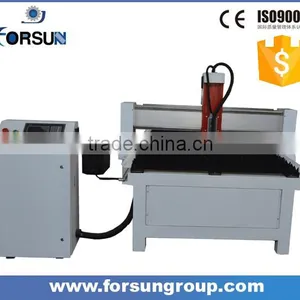Made in China Metal Cutting Cnc Plasma Cutter Machine Price for Sheet Metal Stainless Steel Plates thumbnail-2