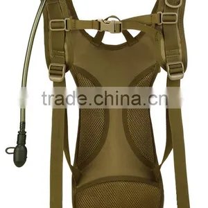 Hydration Pack With 1.5 L Water Bladder, Hiking Riding Cycling Hydration Bladder Backpack,military Camping Hydration Bladder Bag thumbnail-5