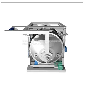 Industrial Pure Oxygen Lead Melting Furnace for Batteries thumbnail-4