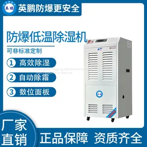 Guangzhou Yingpeng Explosion-proof Low-temperature Dehumidifier 138L thumbnail-1