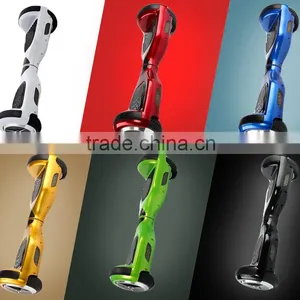 2015 Newest 2 Wheels Powered Unicycle Smart Drifting Self Balance Scooter Two Wheel Brand Electric Scooter Drift thumbnail-2