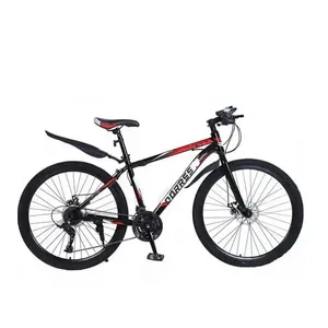 High Quality 26, 27.5, and 29 Inch Mountain Bikes Are Cheap in Stock thumbnail-5