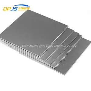 N06600/N06625/N07718/N07750/N06601/N06617 Nickel-based Alloy Plate/Sheet thumbnail-4