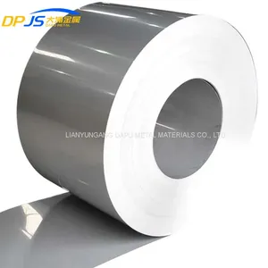 N08031/GH536/GH648/Monel 405/NS313 Nickel Alloy Strip/Coil Supply Directly From Factory thumbnail-1