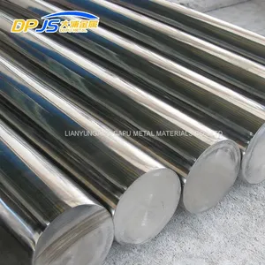 High Quality Hastelloy Round Bar and Best Price for Chemical Industry Hastelloy C-276 thumbnail-3