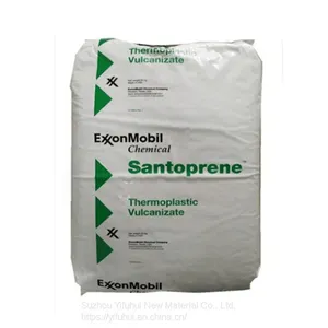 TPE3000 is the Dynamic Curing Blend of EPDM and PP TPV thumbnail-1