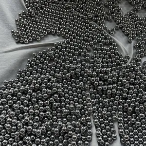 1mm &1.5mm Aisi440c Stainless Steel Ball thumbnail-1