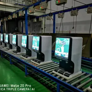 Ecool (Qingdao) Electronic Machinery Co., Ltd. company overview - view 1 thumbnail