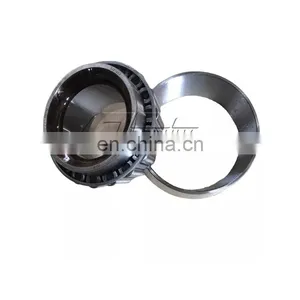 Heavy Truck Shacman F2000/L3000/M3000/F3000/X3000 Heavy Duty Truck Axle Spare Parts 81.96502.6045 Packing Ring For Axle thumbnail-2