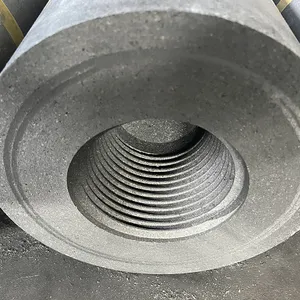 Graphite Electrode Thread thumbnail-2
