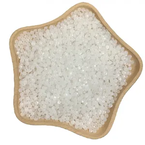 LDPE MB9500 High Flow / Flexibility / Clarity / Gloss Coating Grade General Plastics LDPE Granules thumbnail-1