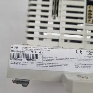 ABB PM865K01 3BSE031151R1 Processor Unit HI thumbnail-3