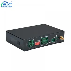 Remote Terminal Unit GSM/GPRS/3G/4G S270 for Automation, Monitoring, and Control Systems thumbnail-4