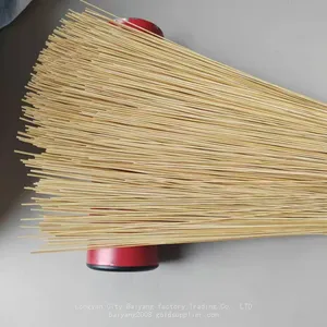 Agarabatti Bamboo Incense Round Bamboo Sticks for Making Incense Crafting With Wholesale Price thumbnail-4
