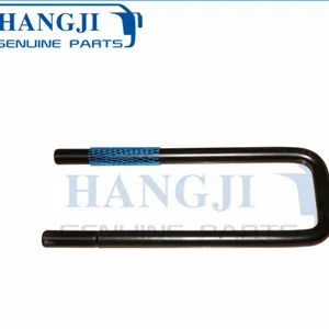 Luxury Bus Price u Bolt 9601-01368 Bus Chassis Price for Bus Bolt Spare Parts thumbnail-1