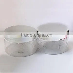 150ml Pet Plastic Jar Factory thumbnail-2