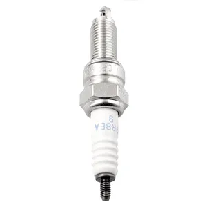Wholesale Original Genuine NGK Spark Plug Single Platinum CPR8EA-9 2306 Car Engine Spark Plug for Chrysler thumbnail-1