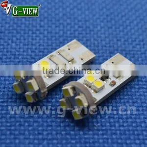 T10/194 Hotsale 8 Smd 1210 Canbus Led, W5w Auto Led, Led Car Bulb 194 thumbnail-3