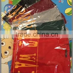 Lowest Price Round Collar Short Sleeve T-shirt thumbnail-4