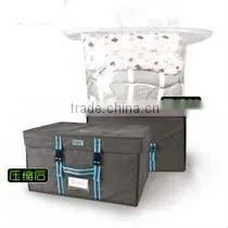 Vacuum-seal Storage Tote thumbnail-1