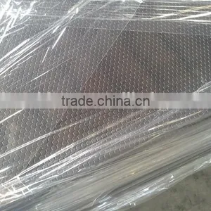 Cheap 17mm Thickness HY 4001 Cow Stable Mat thumbnail-2