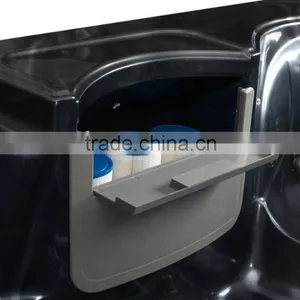 Sexy European Spa With CE ,SAA & BALBOA System Approval Massage Whirlpool Hot Tub thumbnail-3