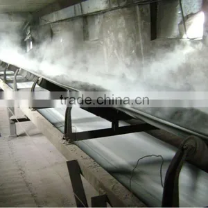 Acid Alkali Resistant Conveyer Belt Business for Sale Express China thumbnail-3