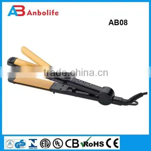 Ceramic Infrared Hair Curler Iron Hair Roller Set thumbnail-3