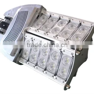 32000lm 320w Outdoor High Power Streetlight Led Streetlight Hestsin thumbnail-1