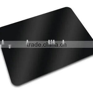 5mm Tempered Glass Cutting Board With Black thumbnail-2