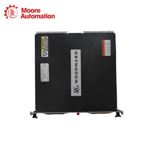 WOODWARD 5464-643 48 Channels Discrete Input In Stock thumbnail-4