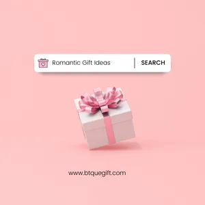Boutique Gift (Shenzhen) Co., Ltd company overview - view 2 thumbnail