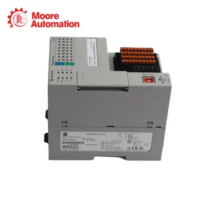 Allen Bradley 1769-L18ER-BB1B Programmable Automation Controllers In Stock thumbnail-1