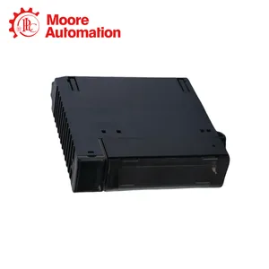 GE IC694MDL240 RX3i PACSystem Input Module IN STOCK thumbnail-1
