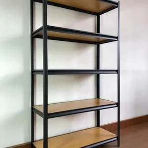 Storage Shelf Warehouse Shelf Storage Shelf Pallet Racking Shelf thumbnail-1