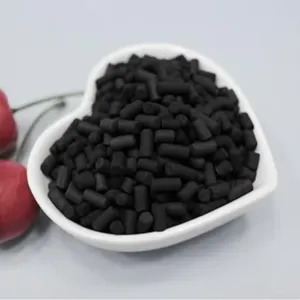 Premium Coal Columnar Carbon | Cobalt Catalyst Support & Wastewater Treatment thumbnail-3