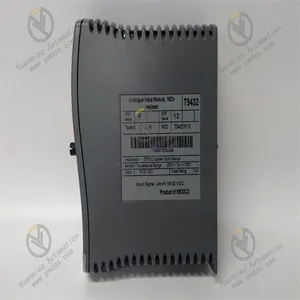 Precision ICS Triplex T8442 Speed Monitoring Module for Industrial Automation thumbnail-3