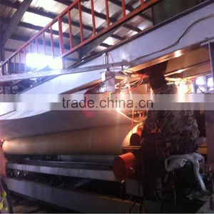 Factory Low Price Nonwoven Geotextile Fabric for Drainage thumbnail-4
