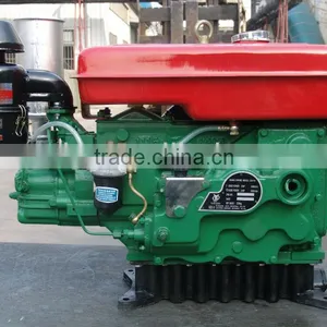 Single Cylinder Diesel Engine thumbnail-1