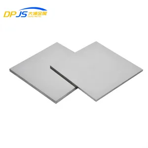 JIS Haynes 25, Hastelloy C-2000, Hastelloy S Sheet/Plate for Chemical Equipment, Reliable Chinese Factory, OEM Manufacturer thumbnail-3