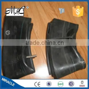Cheap Tire Casing Type Motorcycle Tire Natural Rubber Butyl Rubber Inner Tube 3.25 / 3.00-18 thumbnail-1