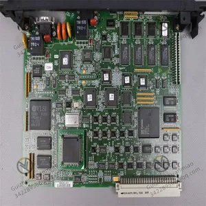 GE IC697BEM741 Redundant Bus Expansion Module thumbnail-1