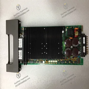 ABB Bailey INNPM12 Network Processor Module thumbnail-1