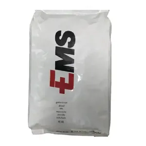 EMSE PA12 L 25 NATURAL PA12 Granules High Transparent Glass Fiber Reinforced Plastic Material thumbnail-1