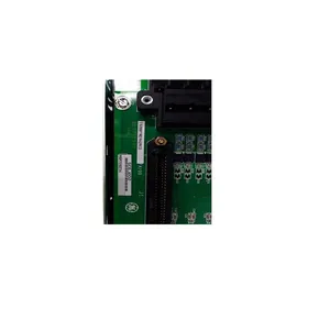 IS200TREAS1A AERODERIVATIVE TURBINE EMERGENCY TRIP TERMINAL BOARD thumbnail-2