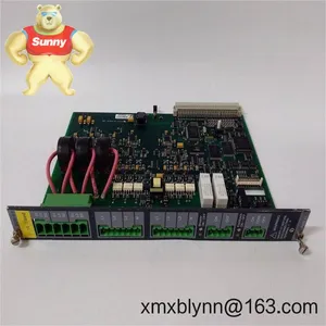 DEIF SCM4.1 Printed Circuit Board – Reliable Replacement PCB for DEIF Control Systems thumbnail-4