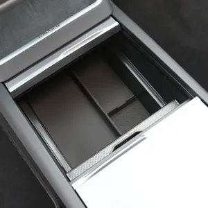 24-25 TM3 Highland Console Organizer - 12V DC Compatible for Industrial Use thumbnail-2