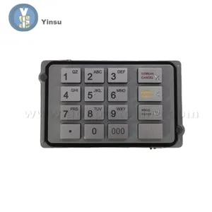 Hyosung EPP X1 Encryption Keyboard S7151160300 ATM Security Pin Pad thumbnail-2