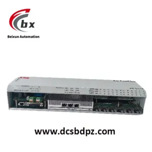 PPD113B01-10-150000 3BHE023784R1023 Power Protection and Drive Module thumbnail-1